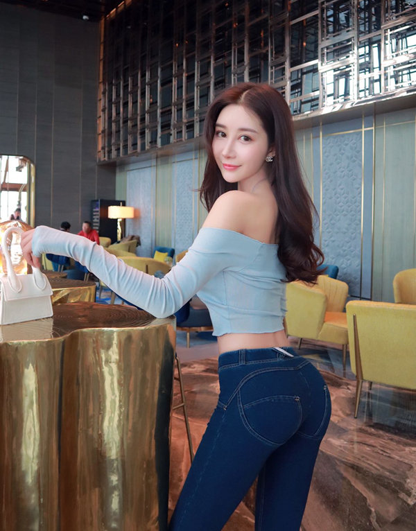 巴黎援交女模特