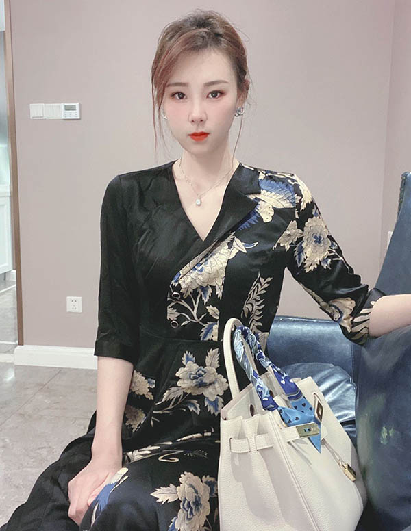 温哥华高端伴游