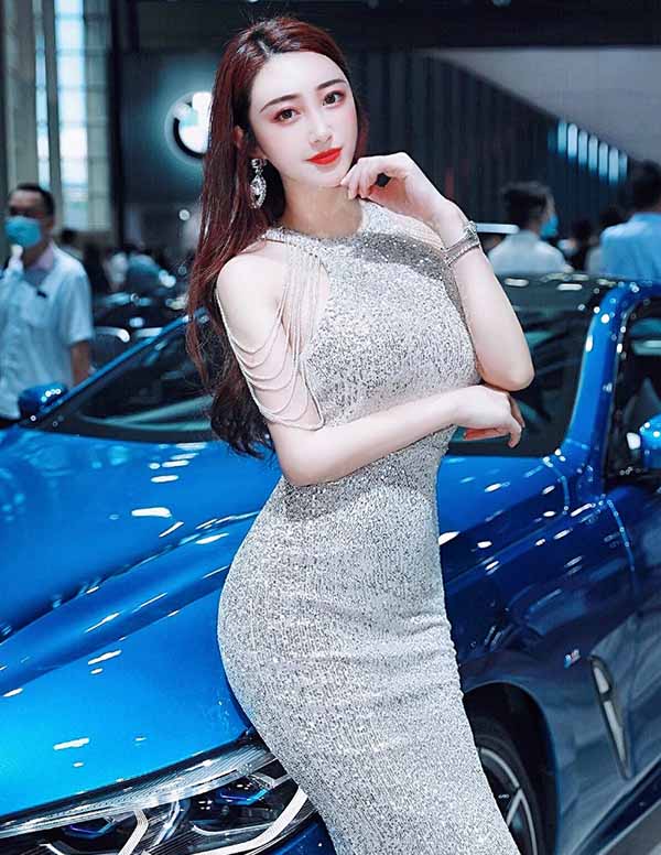 迪拜预约高端模特