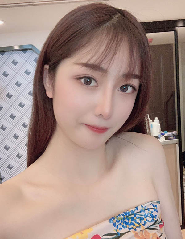 伦敦伴游模特价格