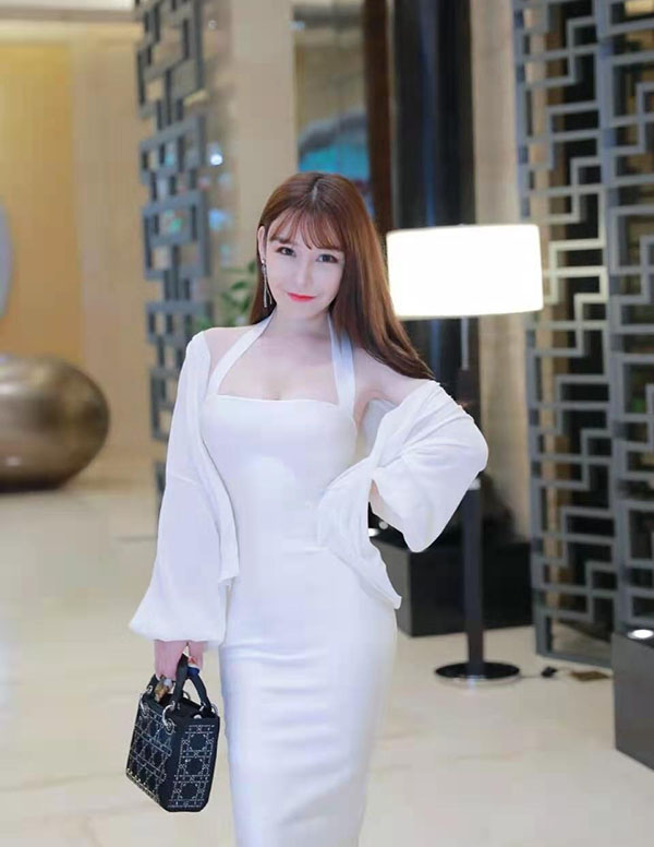 多伦多伴游模特