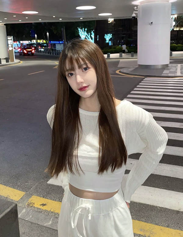 温哥华外围模特经纪人