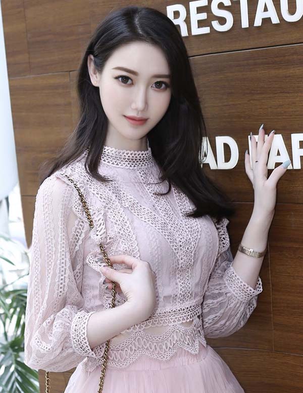 东京模特预约微信