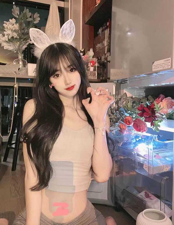 洛杉矶哪里有外围女