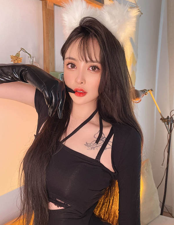 纽约外围女预约