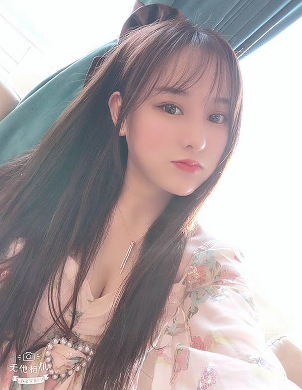 旧金山上门模特