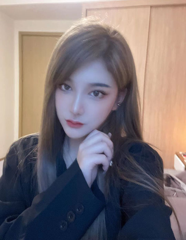 巴黎伴游模特预约