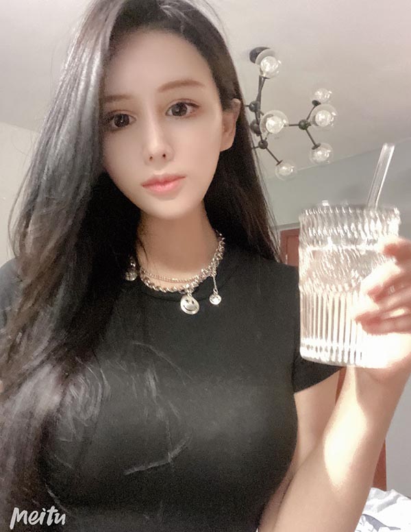 洛杉矶外围模特